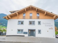 Bel appartement avec terrasse