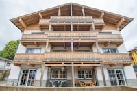 Bel appartement avec terrasse