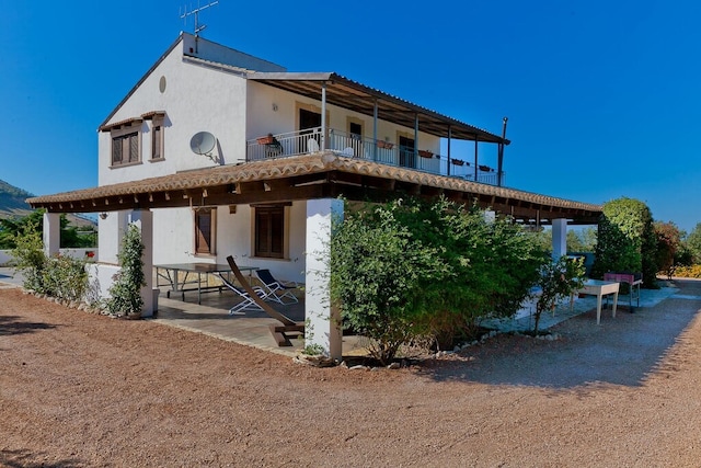 Ferienhaus mit Pool, Sizilien
