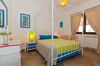 Ferienhaus mit Pool, Sizilien
