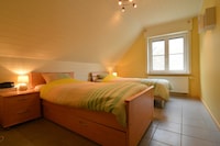 Villa in Diksmuide mit Garten, Sauna