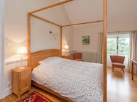 Geräumiges Familienferienhaus