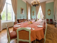 Geräumiges Familienferienhaus