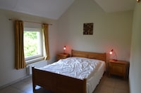 Wohnung mit Terrasse in Luxemburg