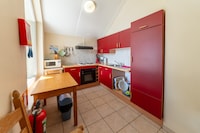 Wohnung mit Terrasse in Luxemburg