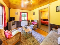 Chalet con encanto en Vielsalm