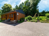 Chalet con encanto en Vielsalm