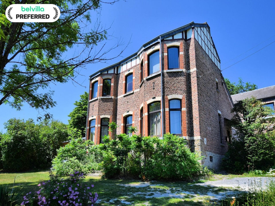 Cozy Cottage in Durbuy with Garden, Durbuy