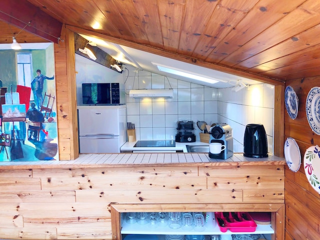 Afgelegen chalet met sauna, Aywaille