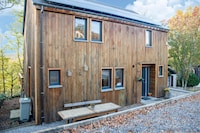 Vreedzaam Durbuy Huis & Tuin