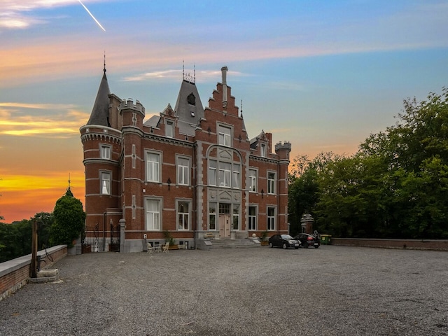 Wellnesskasteel met Cinema Bliss