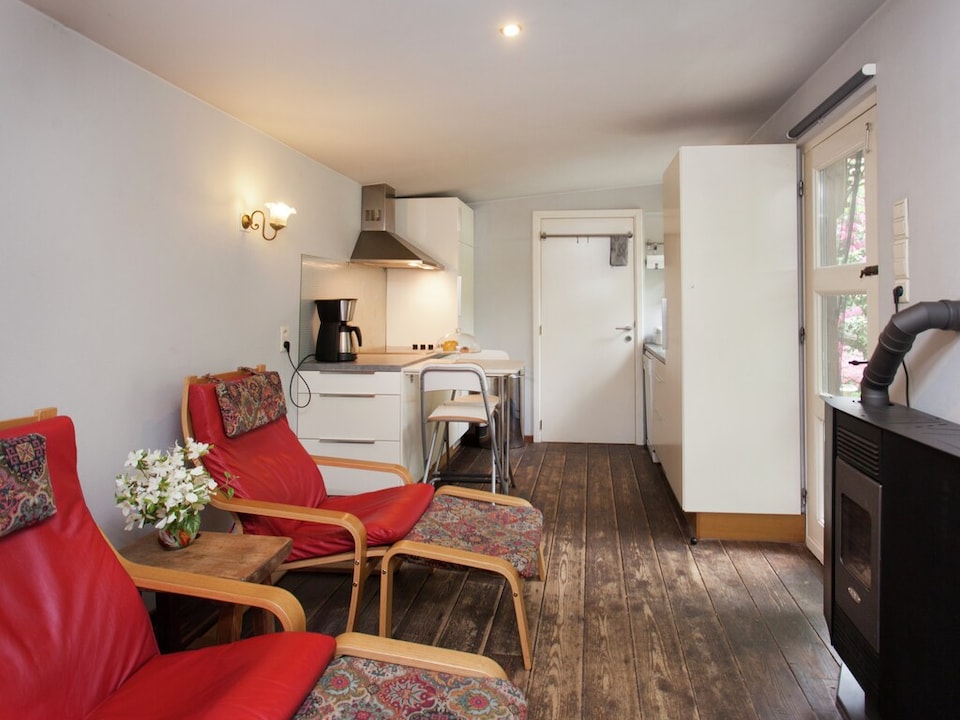 Fishing Chalet, Opglabbeek, Opglabbeek