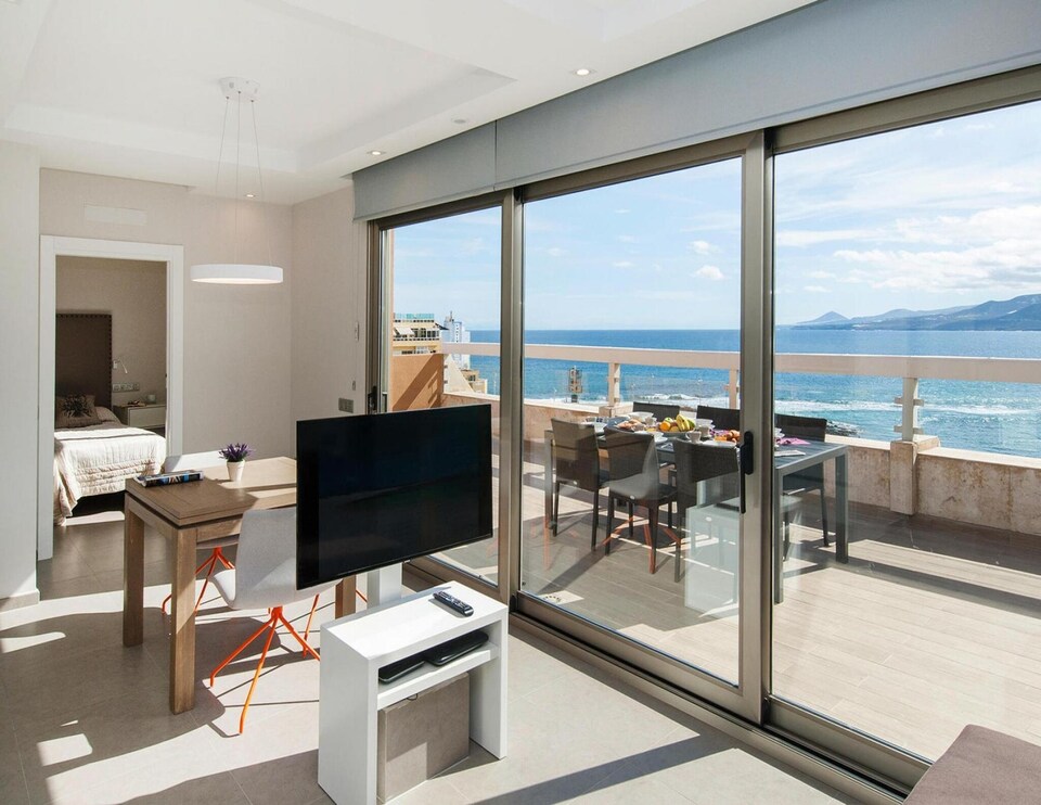 Apartamento en Las Palmas de Gran Canaria, Las Palmas de Gran Canaria