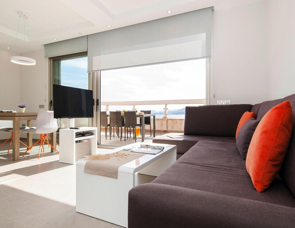 Apartamento en Las Palmas de Gran Canaria, Las Palmas de Gran Canaria
