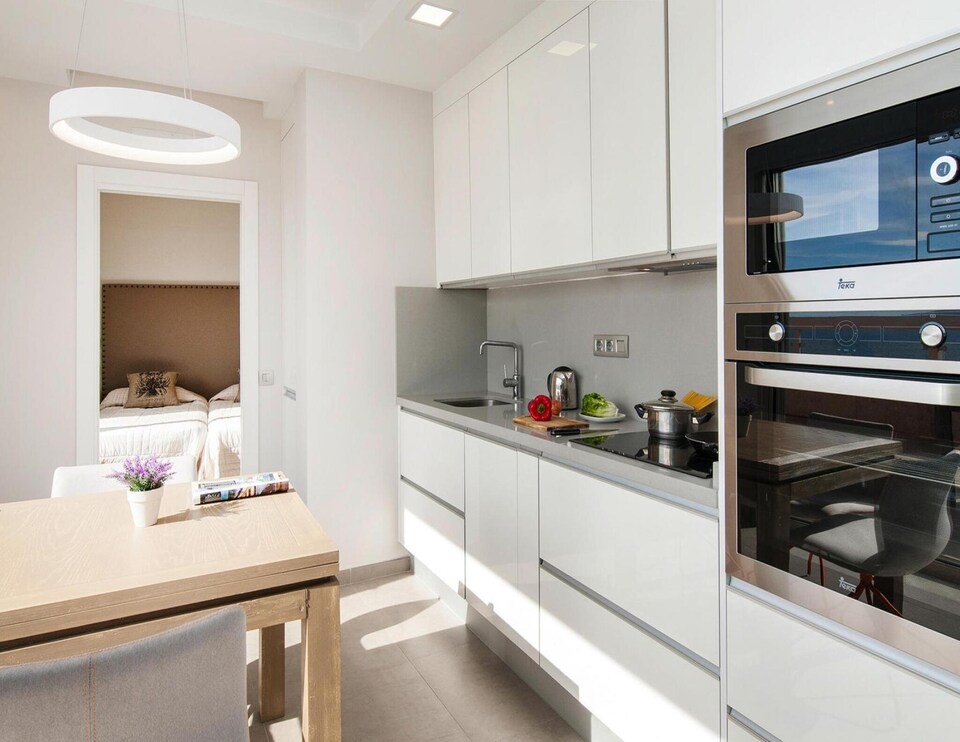 Apartamento en Las Palmas de Gran Canaria, Las Palmas de Gran Canaria