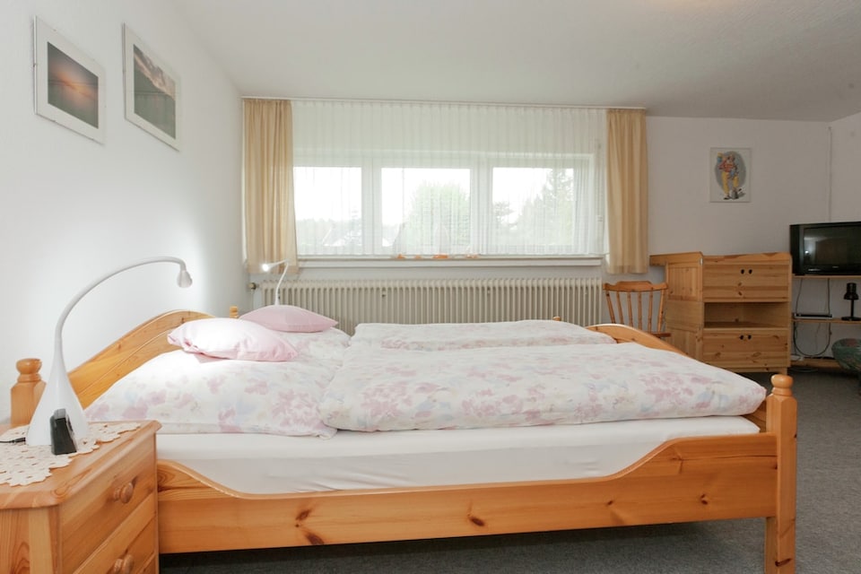 Apartamento cerca de Schwarzer Mann, Sellerich