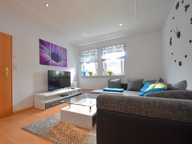 Chalet im Sauerland nahe Skipisten, Medebach