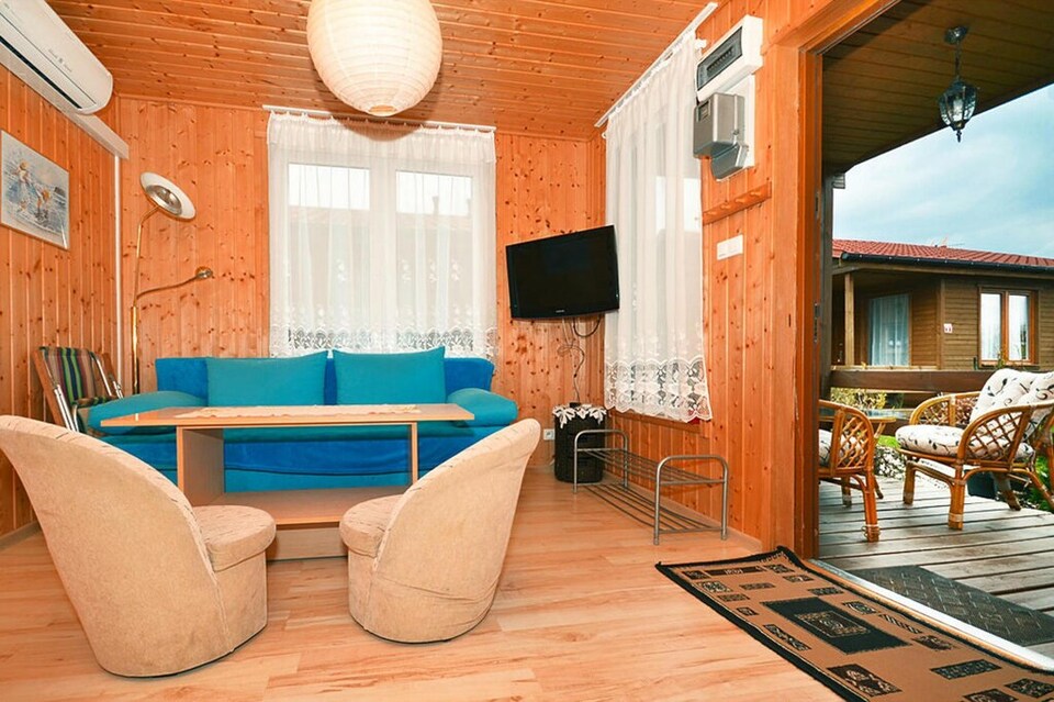 Casa en Wicie cerca del Báltico, Wicie