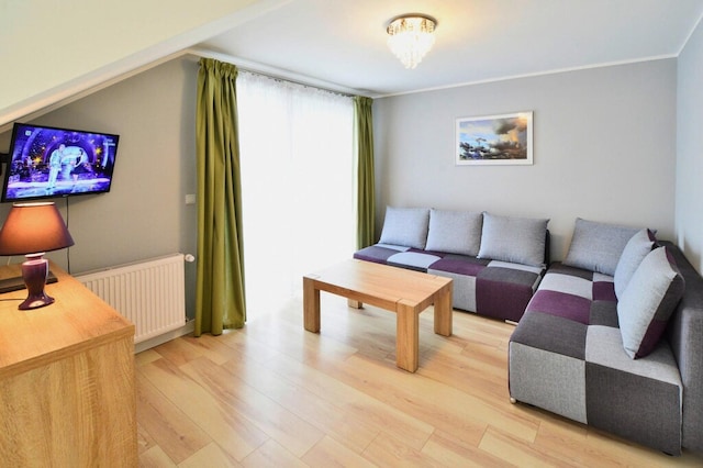 Wohnung in Darłówko am Strand