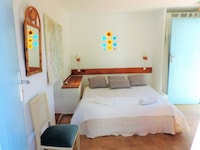 Villa in Ibiza bij Prachtige Stranden