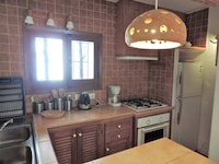 Villa in Ibiza bij Prachtige Stranden