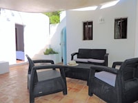 Villa in Ibiza bij Prachtige Stranden