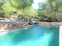 Villa in Ibiza bij Prachtige Stranden