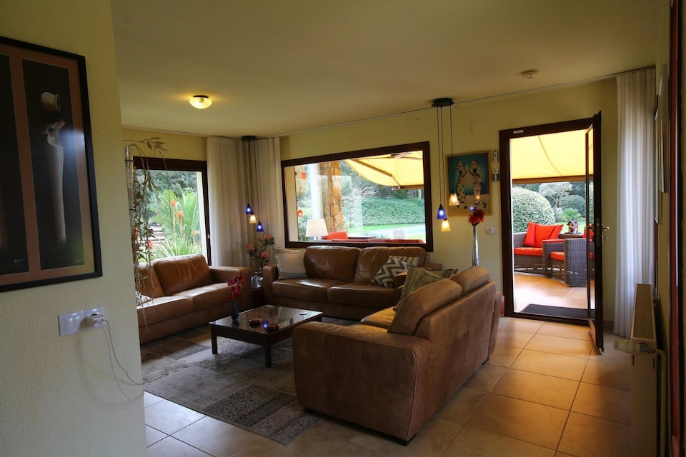 Villa en Calonge con piscina cerca playa, Calonge