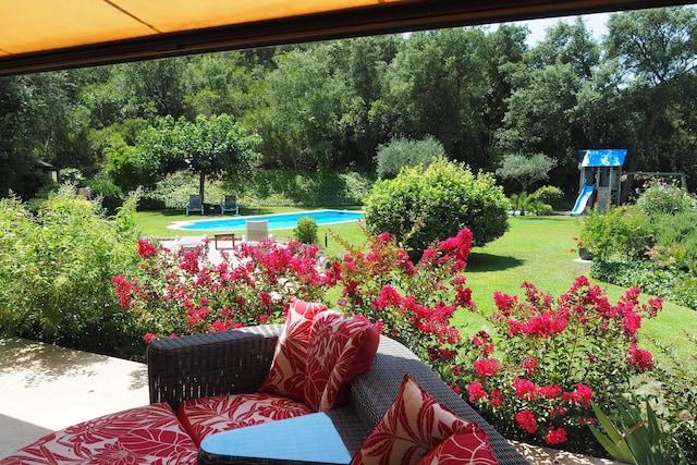 Villa in Calonge mit Pool am Strand