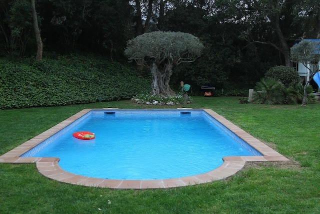 Villa in Calonge mit Pool am Strand, Calonge