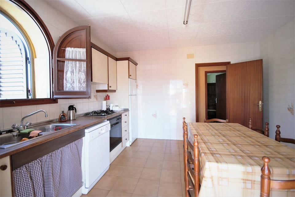 Cottage in Vila-sacra near Beaches and Aquabrava, Vila-sacra