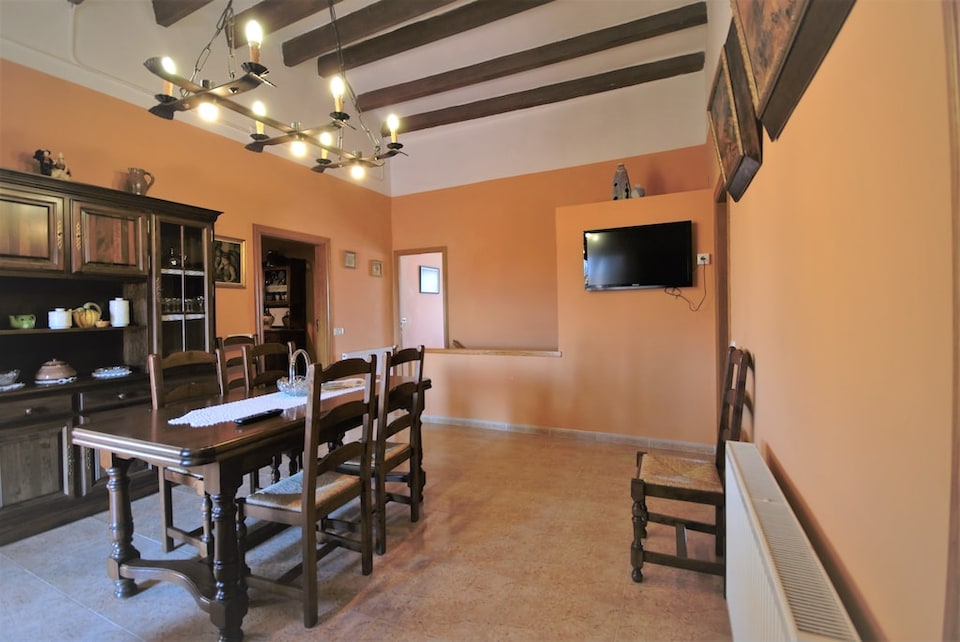 Cottage in Vila-sacra near Beaches and Aquabrava, Vila-sacra