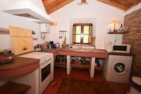 Casa en São Luís con piscina privada