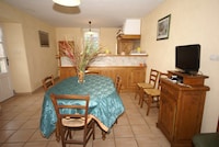Holiday Home in Saint-Pons near Forest