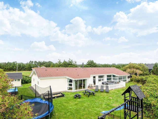 4 sterren vakantie huis in Vejers Strand, Southern West Coast