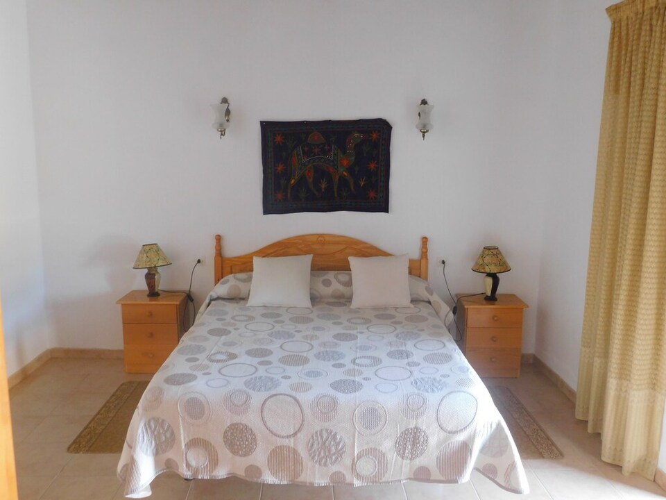 Villa in Ibiza near San Miquel Beach, Sant Miquel de Balansat