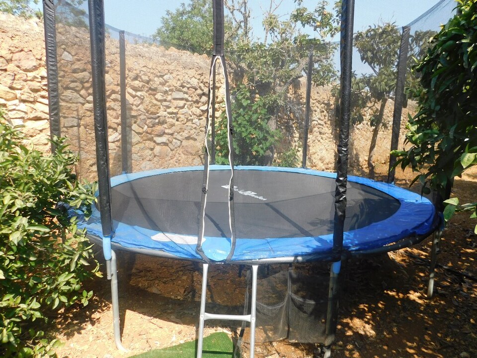 Villa in Ibiza near San Miquel Beach, Sant Miquel de Balansat