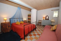 Casa rural vintage en Soudos Lisboa con piscina