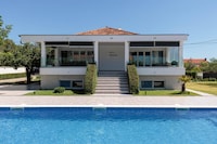 Villa in Galovac met zwembad bij Zadar
