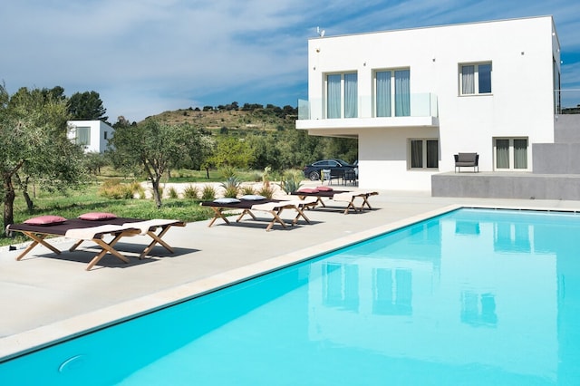 Villa in Sizilien nahe Calamosche Strand, Avola