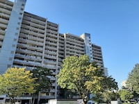 Wohnung in Neuss bei Skihalle