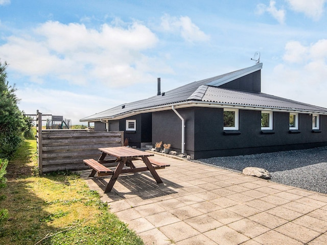 5 stjernet sommerhus i Ebeltoft, Djursland (Mols)