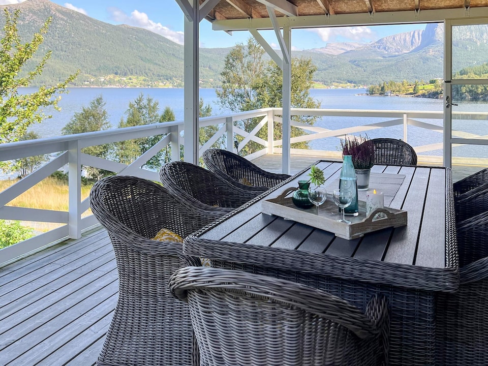 4 sterren vakantie huis in Svelgen, Sogn and Fjordane
