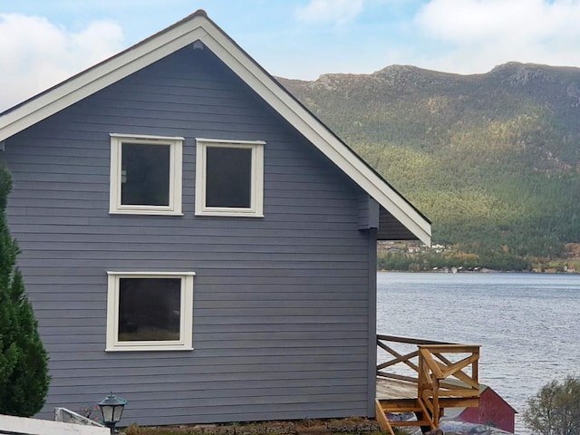 4 sterren vakantie huis in Svelgen, Sogn and Fjordane