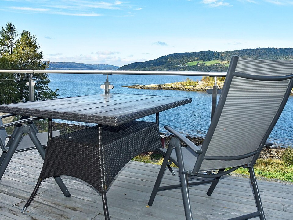4 sterren vakantie huis in Torvikbukt, Møre and Romsdal