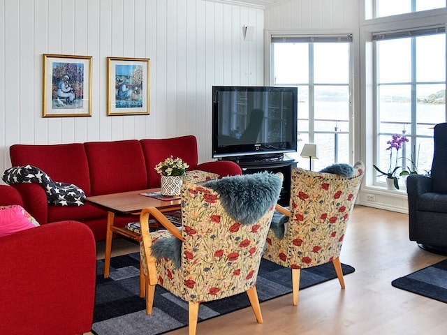 4 stjernet sommerhus i Torvikbukt, Møre og Romsdal