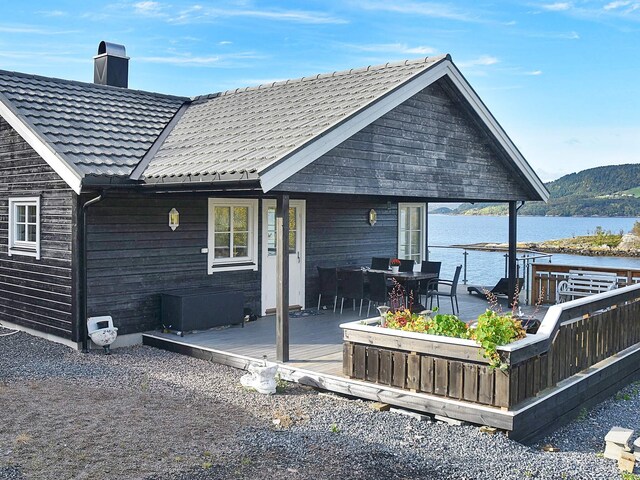 4 sterren vakantie huis in Torvikbukt, Møre and Romsdal