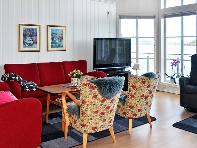 4 sterren vakantie huis in Torvikbukt, Møre and Romsdal