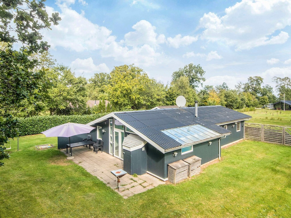 8 personen vakantie huis in Ørsted, Northern Djursland