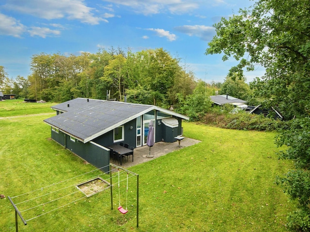 8 personen vakantie huis in Ørsted, Northern Djursland